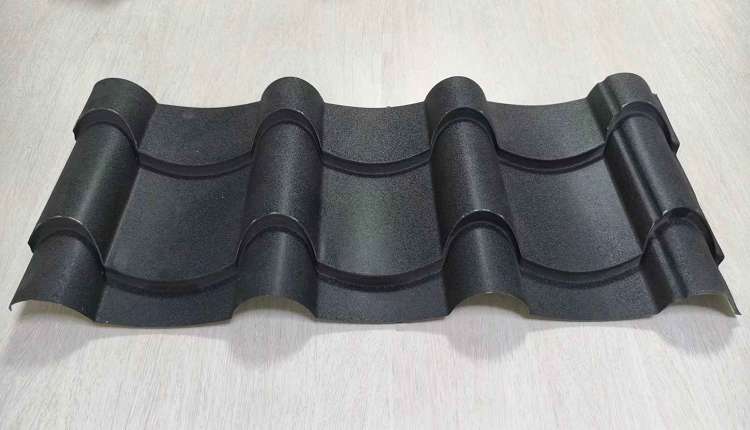 YX55-255-765鋁鎂錳琉璃瓦