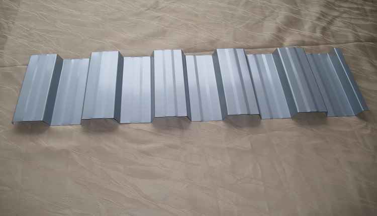 YX30-148-740彩鋼瓦