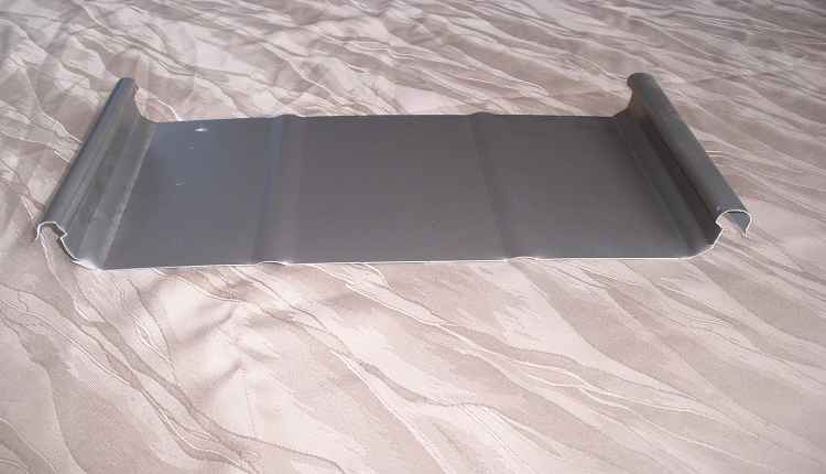 YX65-400鋁鎂錳板